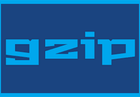 Gzip Compression Could Make Your Site 90-percent Faster