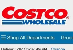 Costco Finally Embraces Ecommerce