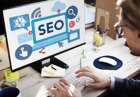 SEO: How to Rank against the Heavyweights