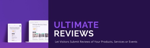 Ultimate Reviews