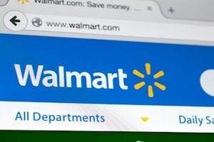 Walmart’s Ecommerce Sales Up 23 Percent in Fourth Quarter 2017