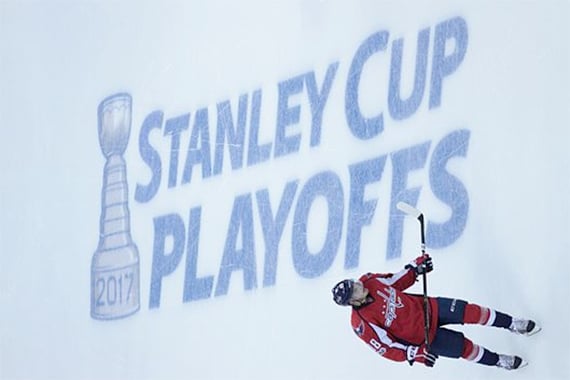 The NHL's Stanley Cup Playoffs last from April to June. It is no easy task to win.