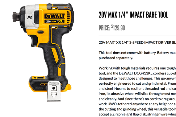 When you have a clear replacement for a discontinued product, you may be able to reuse the URL.