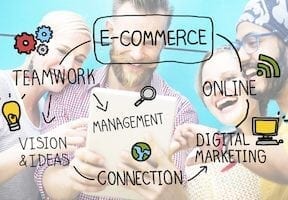 The elements of a (successful) ecommerce strategy