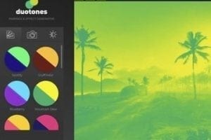 22 Free Web Design Tools from Spring 2018