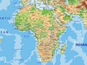 Africa: An Emerging Ecommerce Market with Many Challenges