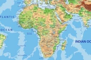 Africa: An Emerging Ecommerce Market with Many Challenges
