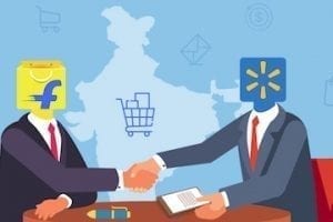 What the Walmart-Flipkart Deal Means for India