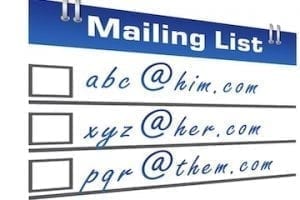 3 Tools for Cleaning Email Addresses, to Improve Deliverability