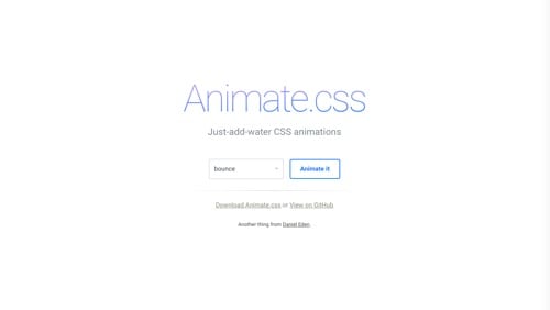 27 Free Animation Tools for Design - Practical Ecommerce