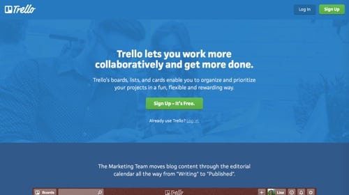 Trello