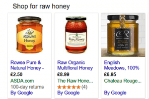 Success with Google Shopping Ads, Part 1: Getting Started