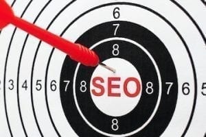 SEO Is the Center of Ecommerce Marketing