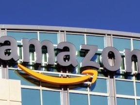 Why Wall Street Loves Amazon, Not Facebook