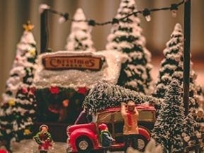 2018 Holiday Ecommerce Marketing Checklist