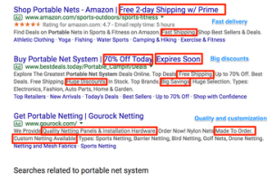 Change Organic Search Snippets to Drive Motivated Buyers