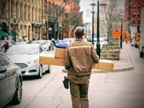6 Holiday Ecommerce Shipping Mistakes to Avoid