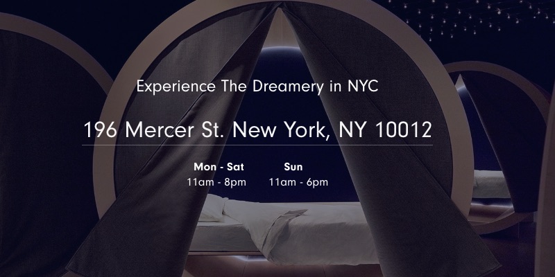 Traditional brick-and-mortar retailers have been slow to adopt omnichannel selling. Digital-first merchants have shown greater creativity and are better at attracting customers. Casper, the digitally-native mattress firm, has 19 physical stores, including its showroom in SoHo, New York, called The Dreamery.