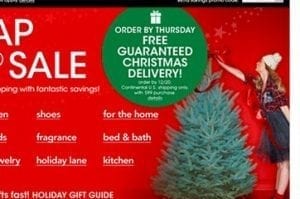 Holiday Marketing for Fashion and Lifestyle Merchants