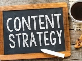 SEO Driving Content Strategy with Keyword Research