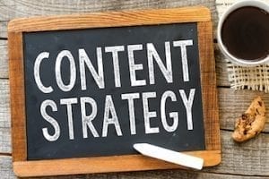 SEO Driving Content Strategy with Keyword Research