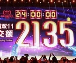 Alibaba's 2018 Singles Day Record Sales, Slower Growth