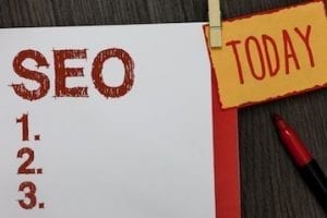 SEO in 15 Minutes a Day