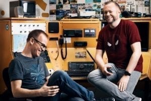 10 UX and UI Podcasts for Merchants