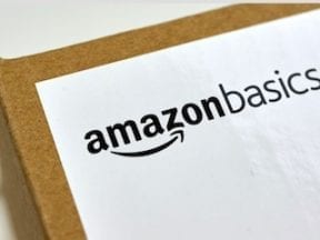 Will Amazon’s Private Labels Squeeze Out Smaller Brands