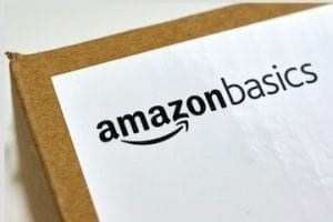 Will Amazon’s Private Labels Squeeze Out Smaller Brands
