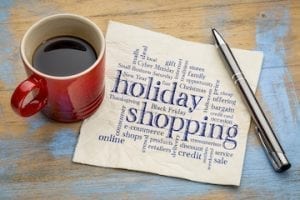 2018 Holiday Sales Wrap-up