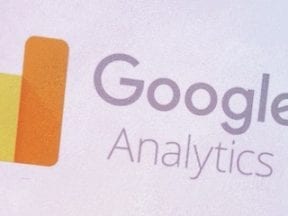 Google Analytics Track Sales When Multiple Sites Use a Single Checkout