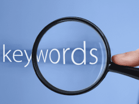 SEO Free Keyword Research in 3 Steps