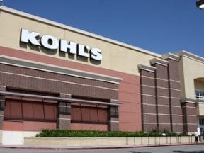 Ecommerce Briefs: Amazon Shipping, Kohl's Collaboration, Teen Shopping