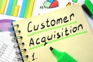 Customer Acquisition