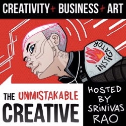 The Unmistakable Creative