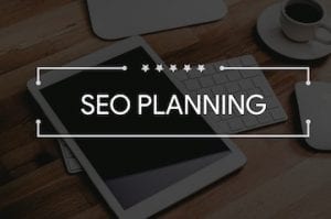 Thinking about SEO Strategy