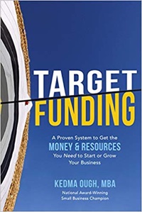 <em>Target Funding</em>