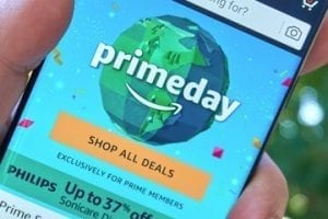 Amazon Prime Days 2019 Breaks Records; Other Merchants Benefit
