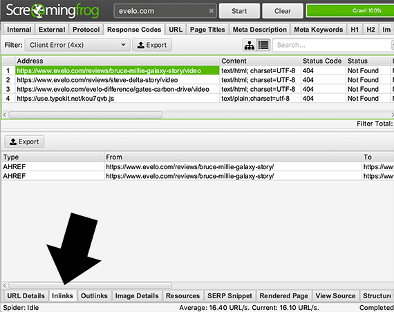 8 Top Website Link Checker Tools - EverywhereMarketer