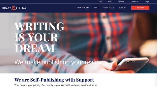 18 Tools to Publish and Sell an Ebook - Practical Ecommerce