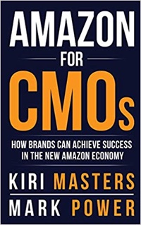 Amazon for CMOs