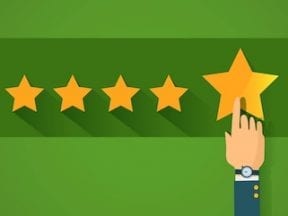 Google Muzzles Self-serving Review Snippets