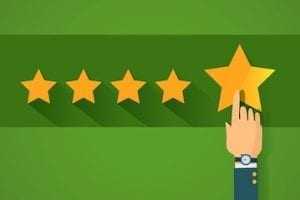 Google Muzzles Self-serving Review Snippets