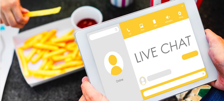 Live chat software is affordable for most ecommerce merchants. Optimizing it for your company can drive sales and leads while improving internal efficiency.