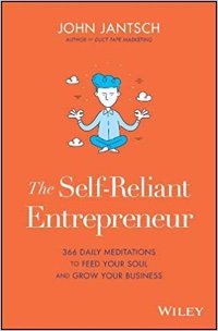 The Self-Reliant Entrepreneur