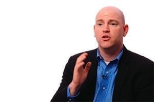 Benjamin Bloom of Gartner