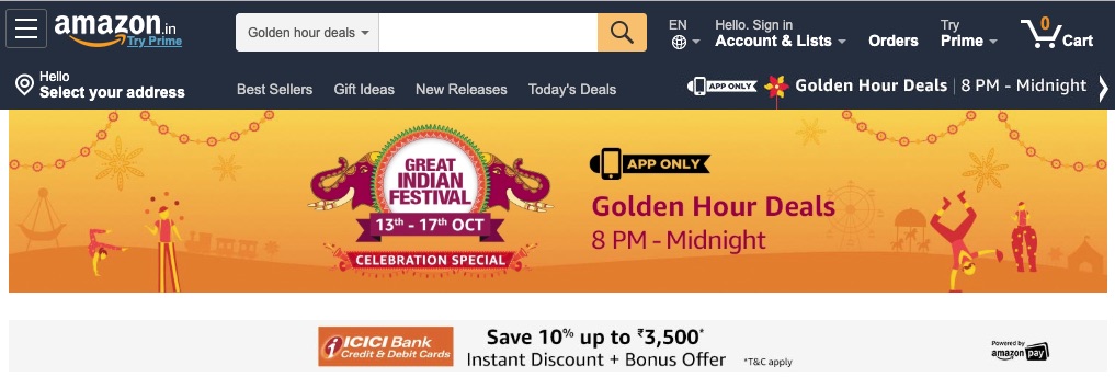 Amazon announced in August the expansion of its Marketplace Appstore to multiple worldwide regions, including India. The aim, according to Amazon, is to help “sellers and developers scale their businesses.”