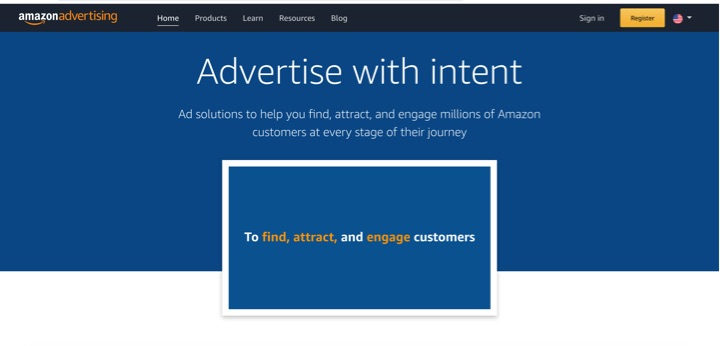 Amazon sellers have long been able to place Amazon Advertising campaigns outside of Amazon Now with the new Advertising Attribution seller advertisers can track performance of those external campaigns