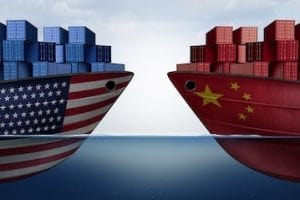 Ecommerce Ramifications of U.S., China Trade War